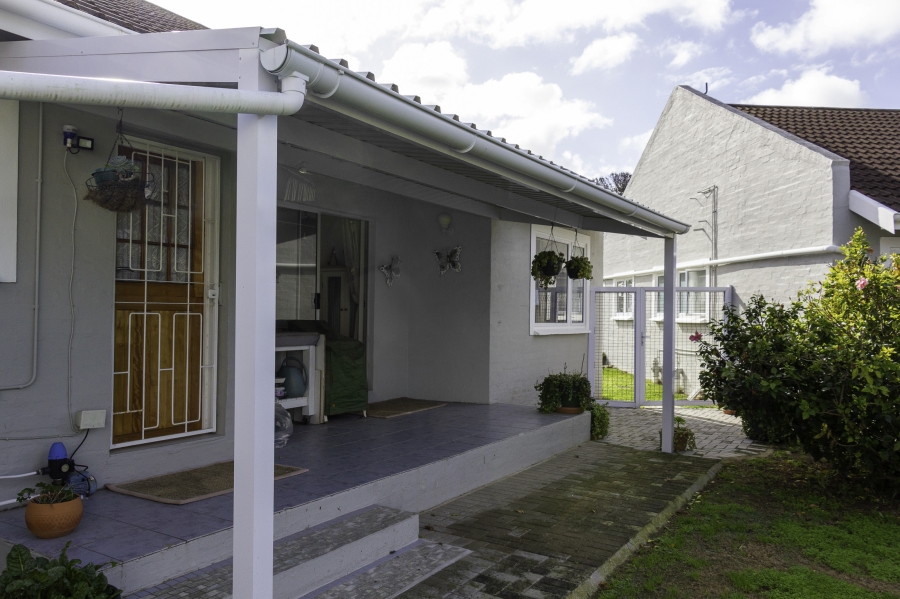 2 Bedroom Property for Sale in East Bank Eastern Cape